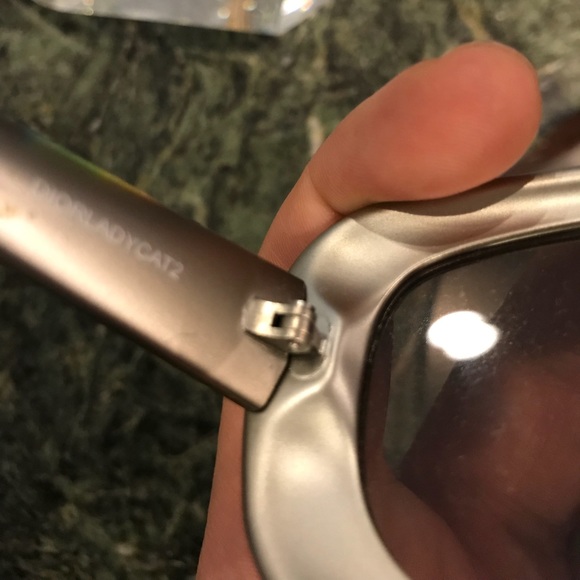Christian Dior Ladycat Sunglasses